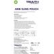 Truuth Shoulder Arm Sling (M) - Neck/Shoulder Supports