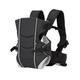 Mothercare 3 Position Baby Carrier - Black 1's - Baby Safety