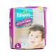 Pampers Active Baby Diapers (L) 18's - Diapers & Wipes