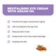 Swisse Skincare Argan Revitalising Eye Cream 14 gm - Kajal & Kohls