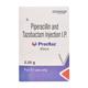 PRECITAZ 2.25gm Injection 1's - Bacterial Infections-OBL