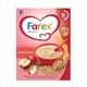 Farex Baby Food (6+ months) - Wheat Apple 300 gm (Refill) - Baby And Infant Supplements