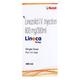 Lineca Injection 300ml - Bacterial Infections-OAB