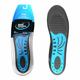 Frido Dual Gel Insoles Size 9-13 UK - Knee/Ankle/Leg/Foot Supports