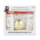 Dove Monsoon Ready Kit - Intense Repair - Shampoos