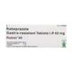 Rablet 40mg Tablet 10'S - Ulcer/Reflux/Flatulence-Aaa
