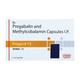 PREGACOL 75 Capsule 10's - Neuropathic Pain-Dru