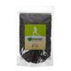 Nutriwish Black Chia Seeds 150 gm - Nutritional Bars