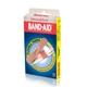 Johnson & Johnson Flexi Antiseptic Band-Aid Spots 30's - Bandages And Dressings