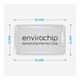 Envirochip Radiation Protection Chip - Mobile (White) - Health Monitoring Devices