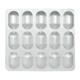 ROSYCAP ASP 10/150 Tablet 15's (N) - High Cholesterol-Dys