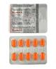 Altraflam P Tablet 10'S - Pain relief-Nsa