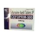 Cefoprim 500mg Tablet 4'S - Bacterial Infections-Cep