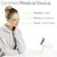 Beurer Infrared Lamp (IL 21) - Health Monitors And Equipment