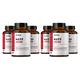 Nirvasa Maxx Josh Testo Booster Tablet (Pack of 6 x 60's) 1's - General Health