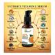 Puraberry Vitamin C Revitalizing Facial Serum 30 ml - Multi-Vitamins