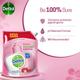 Dettol Skincare Everyday Protection pH Balanced Liquid Handwash Refill 1500 ml - Hand Sanitizer