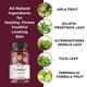 Organic Veda Radiance Veg Capsule 120's - Speciality Medicines
