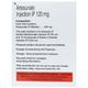 AZUNATE 120mg Injection 1's - Malarial