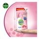 Dettol pH Balanced Handwash Refill - Skincare 750 ml - Hand Wash & Soaps