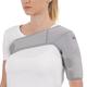 Tynor Shoulder Support (Neoprene) (26 inches - 40 inches) (One Size Fits All) (J 14) - Arm/Elbow Supports