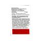 FIXIWAR Suspension 30ml - Bacterial Infections-Cep