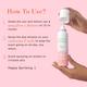 PureSense Hope Japanese Cherry Blossom Body Mist 150 ml - Body Mist/Spray