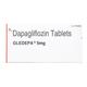 Gledepa 5mg Tablet 14'S - Diabetes-Ant