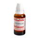 Similia Dilution Caulophyllum 30 Liquid 30 ml - Dilutions