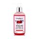 Greenberry Organics Body Wash Gel - Rose & Jojoba Oil 200 ml - Shower Gels & Body Wash