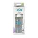 Pur Glass Feeding Bottle 130 ml - Feeding & Nursing