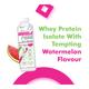 Dr. Morepen Muscle Food Protein Drink - Watermelon 32 gm - Protein Drink