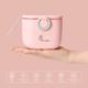 R for Rabbit First Feed Box - Pink 1's - Feeding & Nursing