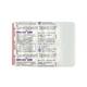 Epilive 500mg Tablet 10'S - Epilepsy/Convulsion-Ant
