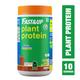 Fast&Up Plant Protein Isolate Powder - Ghana Chocolate Flavour 450 gm - Protein Drink