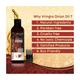 Vringra Pro Roots Advanced Red Onion Hair Oil 100 ml - Hair Oils