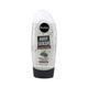Eotiq Body Wash - Urban Detox Charcoal 250 ml - Shower Gels & Body Wash