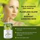 Organic Veda Fruit Powder - Amla & Vitamin C 200 gm - Pure Herbs
