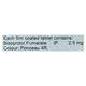 BISORON 2.5mg Tablet 10's - Hypertension-Bet