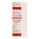 STORMAC 40mg Tablet 10's - High Cholesterol-Dys