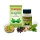 20 Microns Herbal Dia-B-Micron Tablet 60's - Diabetes Care (Ayush)