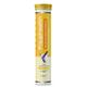 FixUpHealth Calcium and Vitamin D3 Effervescent Tablet - Orange Flavour 20's - Calcium And Minerals