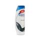 Head & Shoulders Anti-Dandruff Shampoo - Silky Black 340 ml - Shampoos