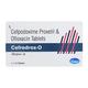 CEFREDROX O Tablet 10's - Bacterial Infections-Cep