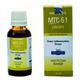 Hapdco MTC-51 Drops 30 ml - Homeopathic Drops