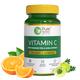 Pure Nutrition Vitamin C With Orange Peel & Amla Extract 60's - Vitamin C