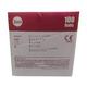 Mr. Inject Disposable Syringe 3 ml with Needle 23G 100's - Surgical Instruments