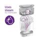 Philips Avent Advanced Bottle Sterilizer (SCF291/00) - White - Baby Safety