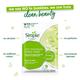 Simple Kind to Skin Rich Moisture Sheet Mask 25 ml - Sheet Masks