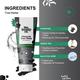 The Beauty Co. Face Wash - Charcoal 100 ml - Face Wash & Cleansers